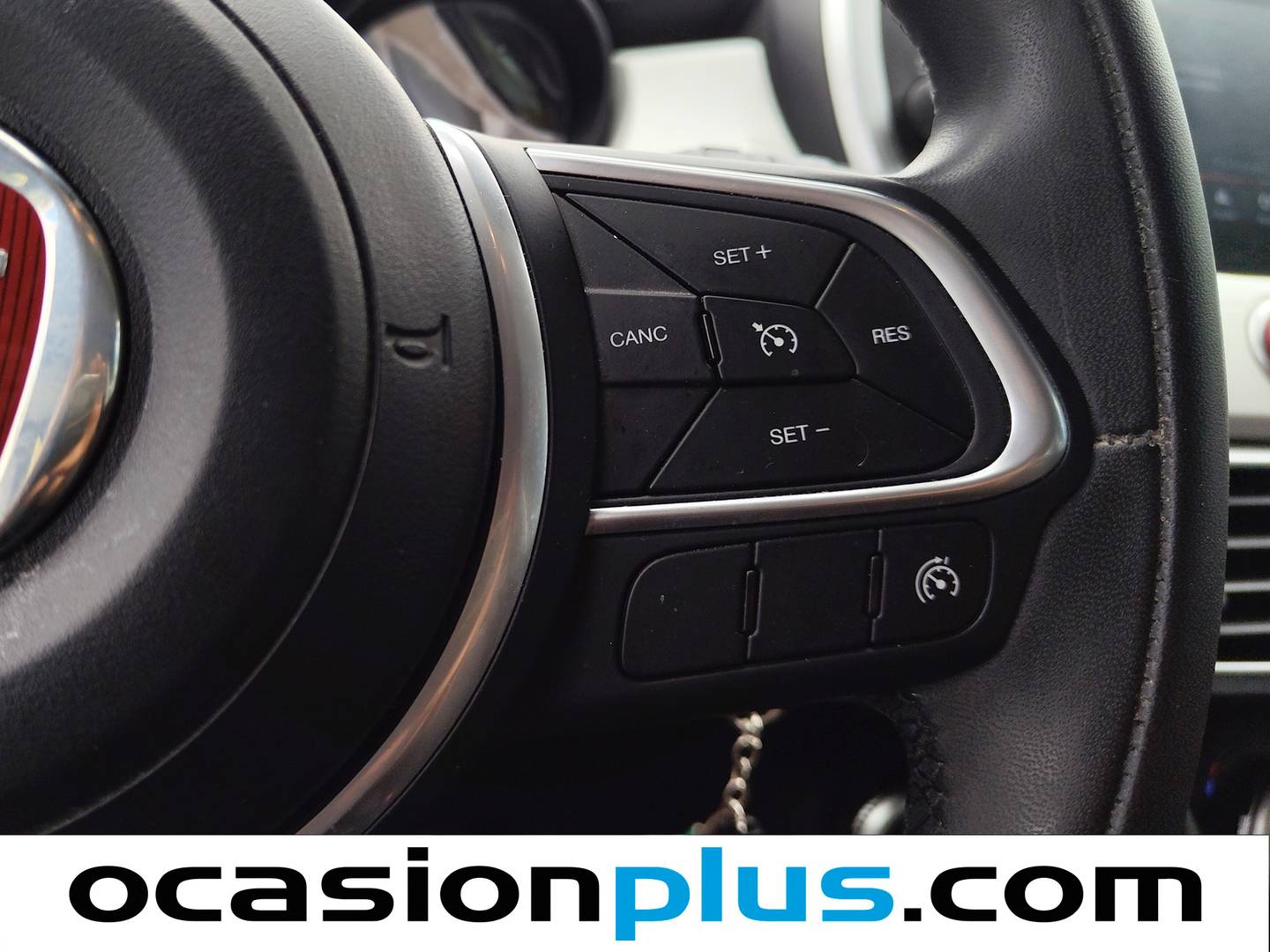 Fiat 500X Fiat 500X 1.0 GSE City Cross T3 S&S (120 CV) seminuevo