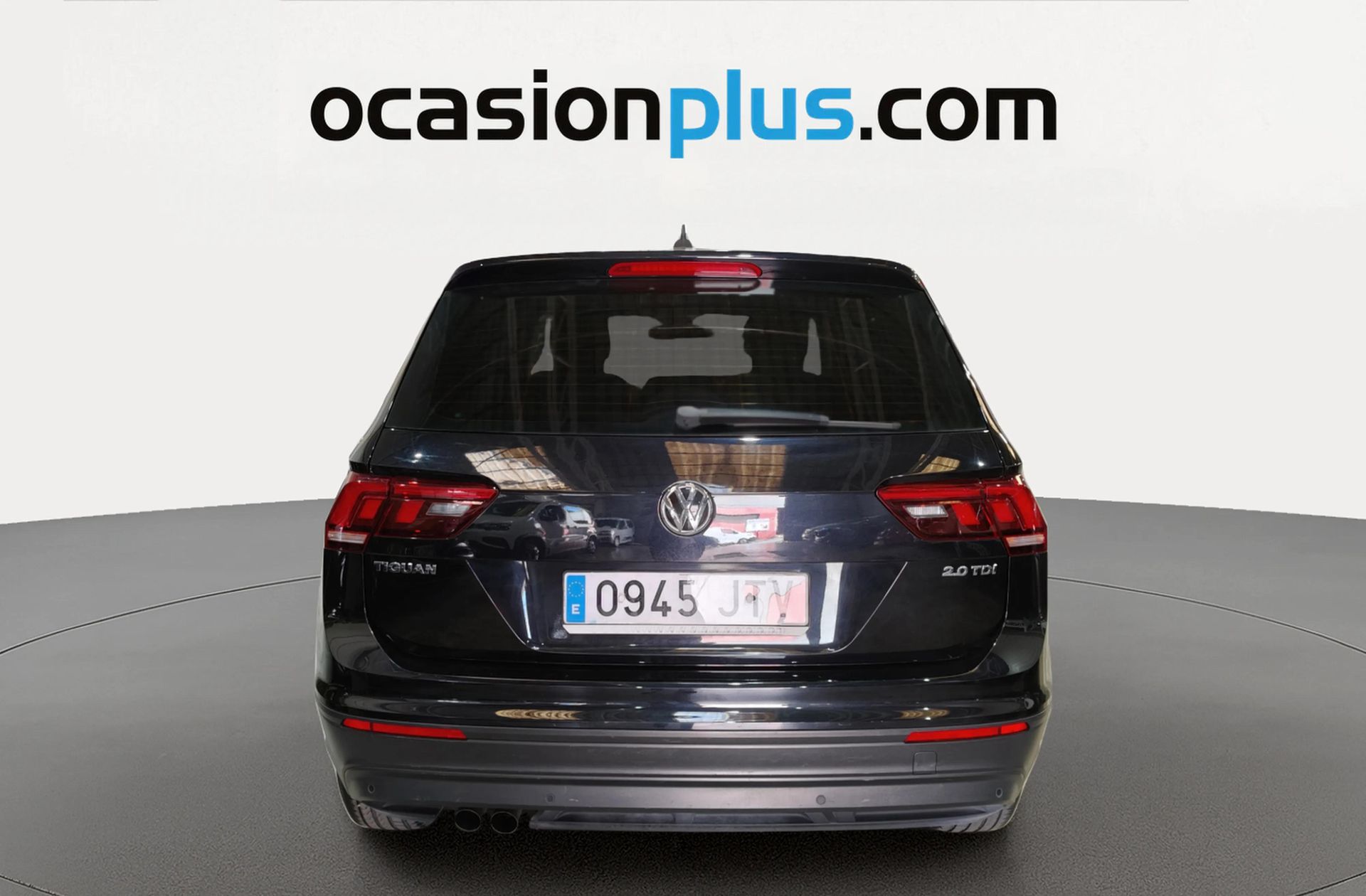 Volkswagen Tiguan Edition 2.0 TDI BMT - foto 12