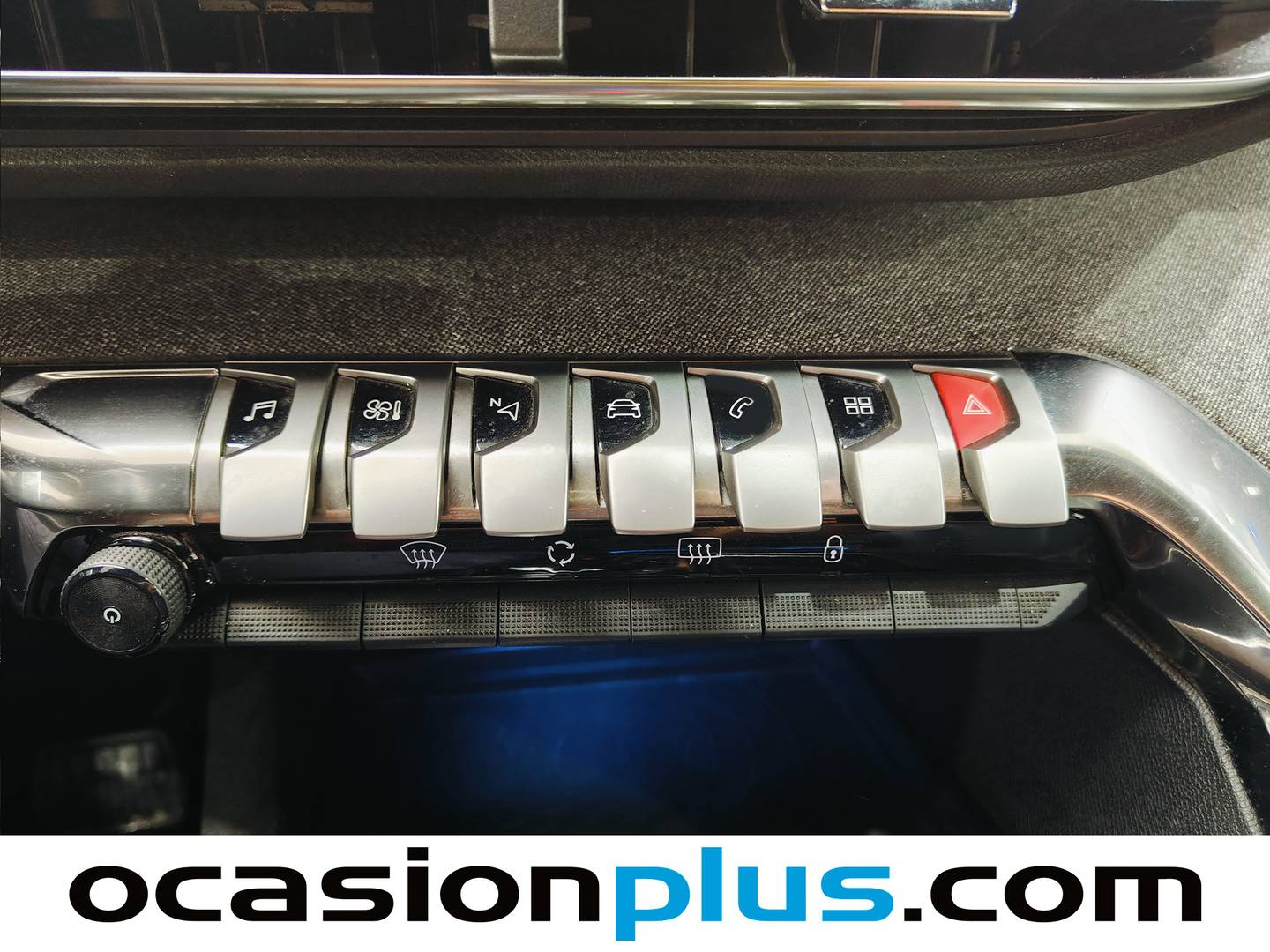 Peugeot 5008 Peugeot 5008 PureTech 130 S&S Allure (130 CV) 7 Plazas al mejor precio