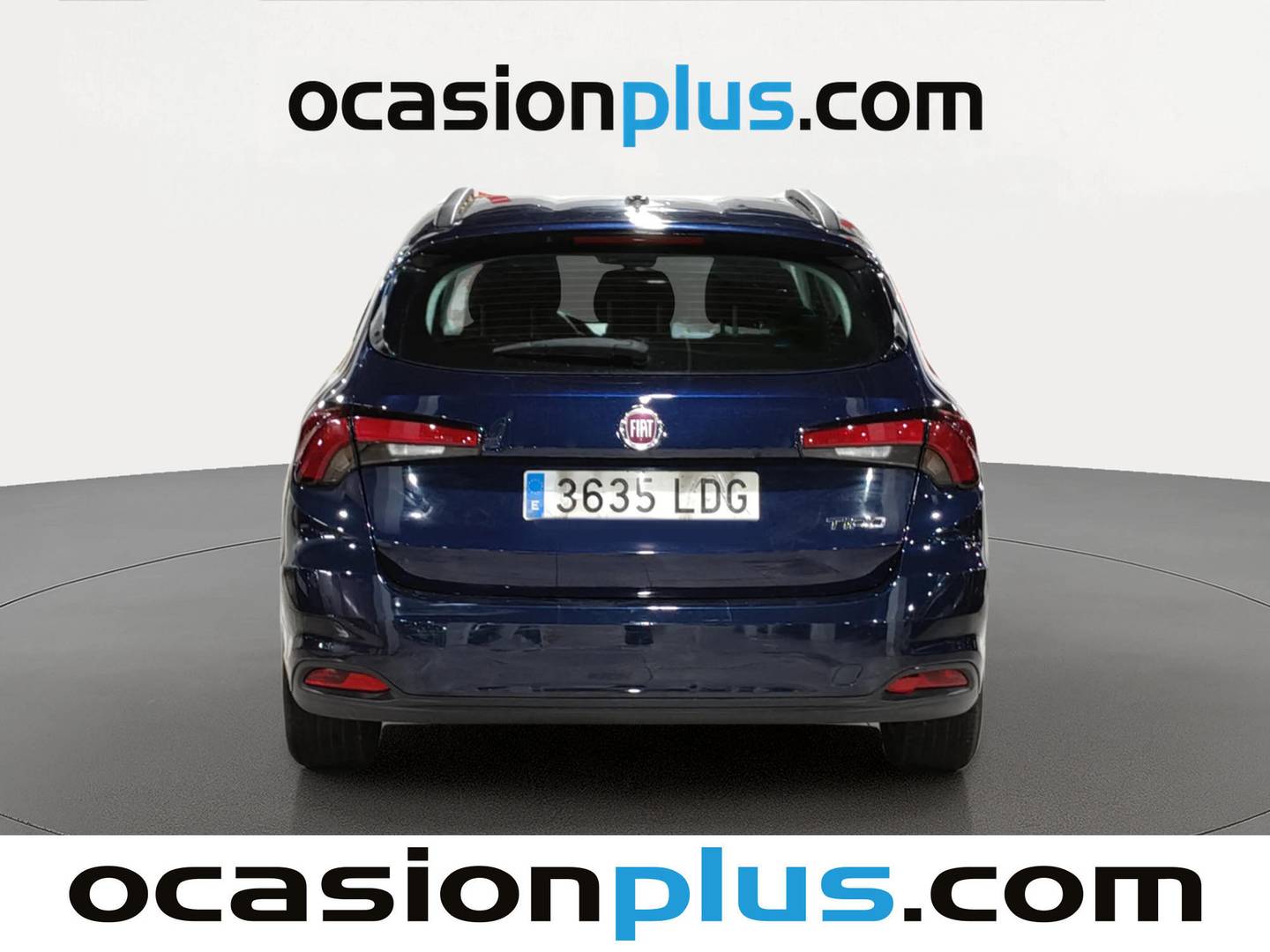 Fiat Tipo Fiat Tipo SW SW 1.4 Fire 70kW (95CV) Mirror barato