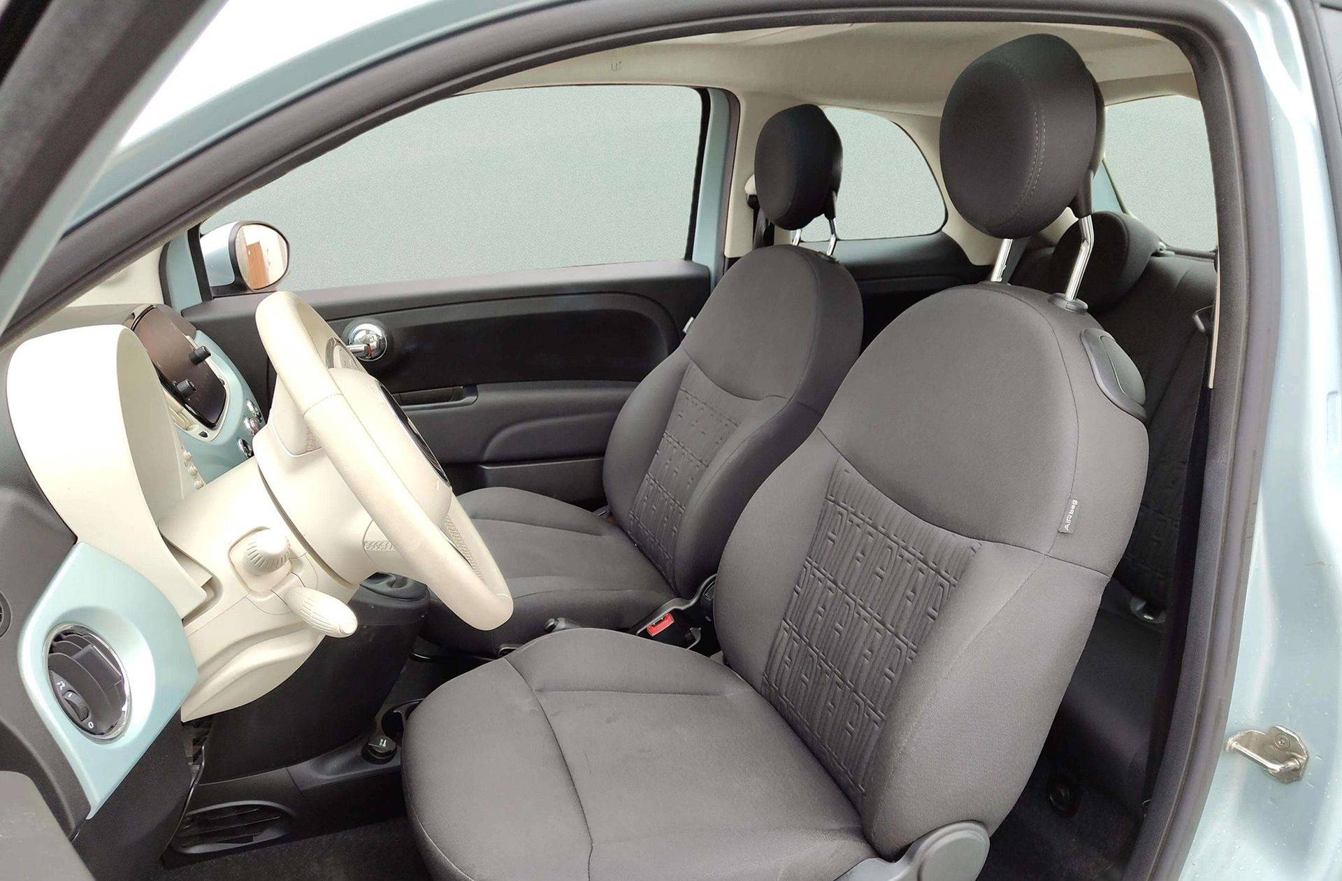 Fiat 500 1.0 Hybrid Dolcevita - foto 9