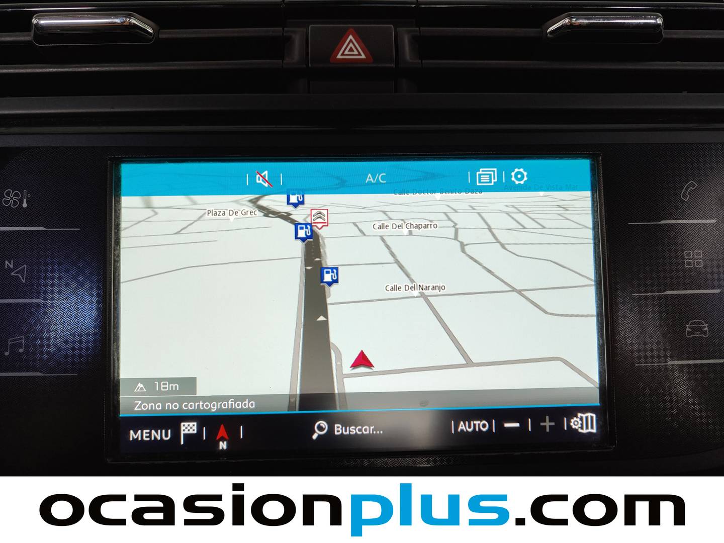 Foto Citroën C4 Picasso Citroen C4 Picasso BlueHDi 120 Feel (120 CV)