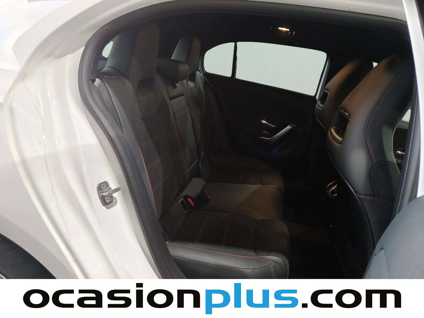 Foto Mercedes Clase A Mercedes-Benz Clase A 250 e (218 CV) Pack AMG