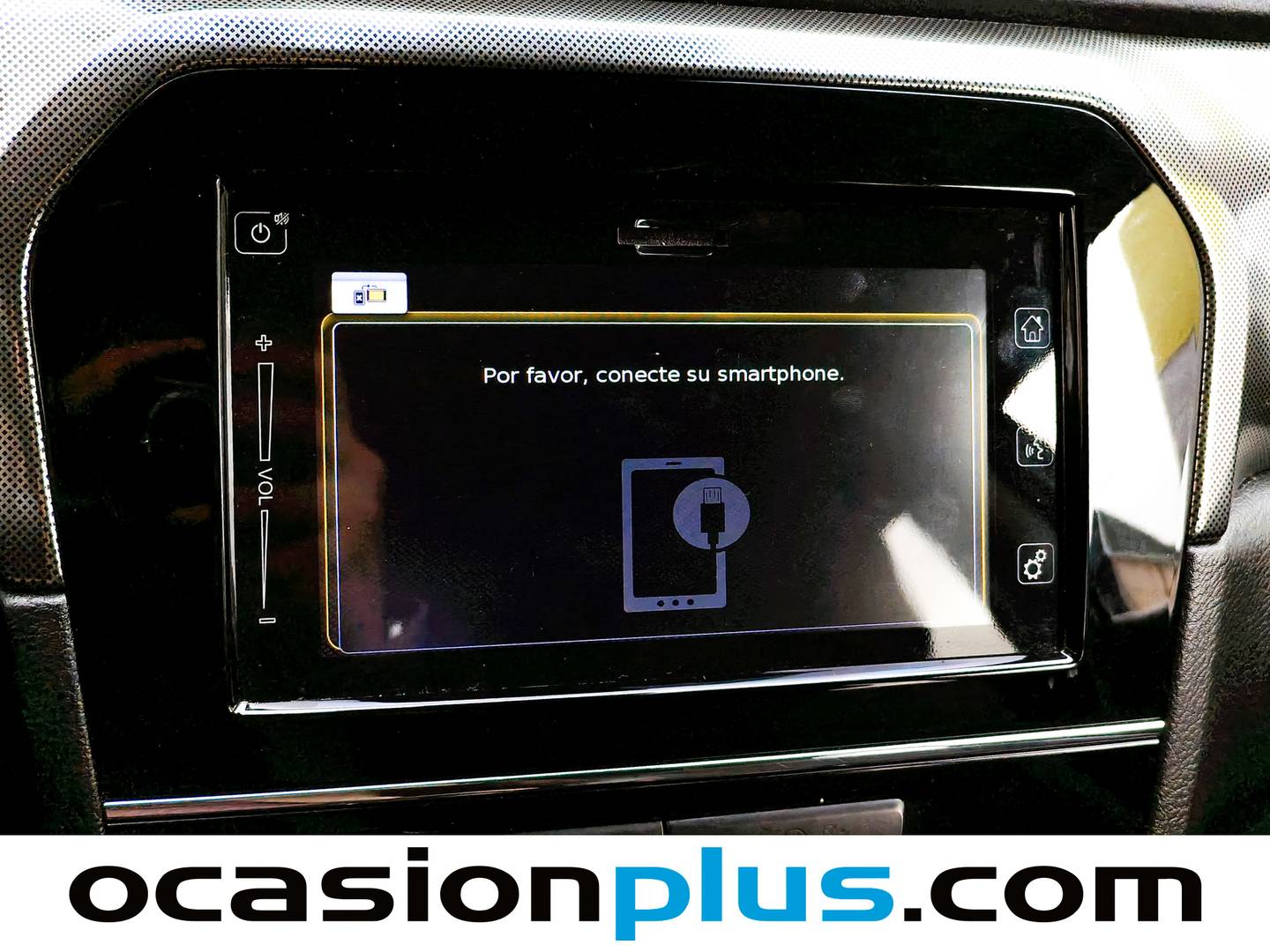 Foto Suzuki Vitara Suzuki Vitara 1.4 Turbo Mild Hybrid GLX 4WD (129 CV)