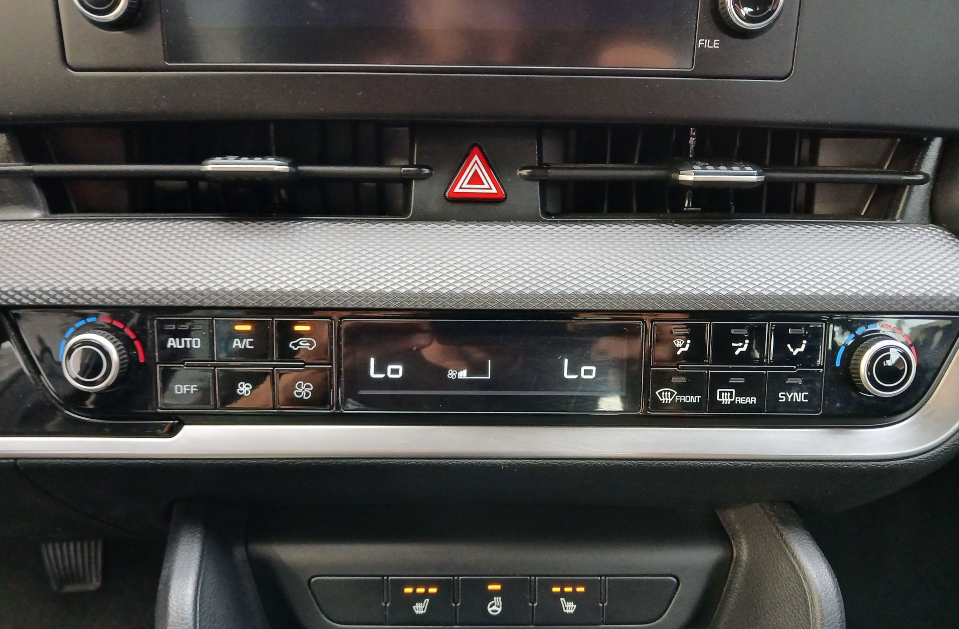 Kia Sportage 1.6 T-GDi Concept 4x2 - foto 31