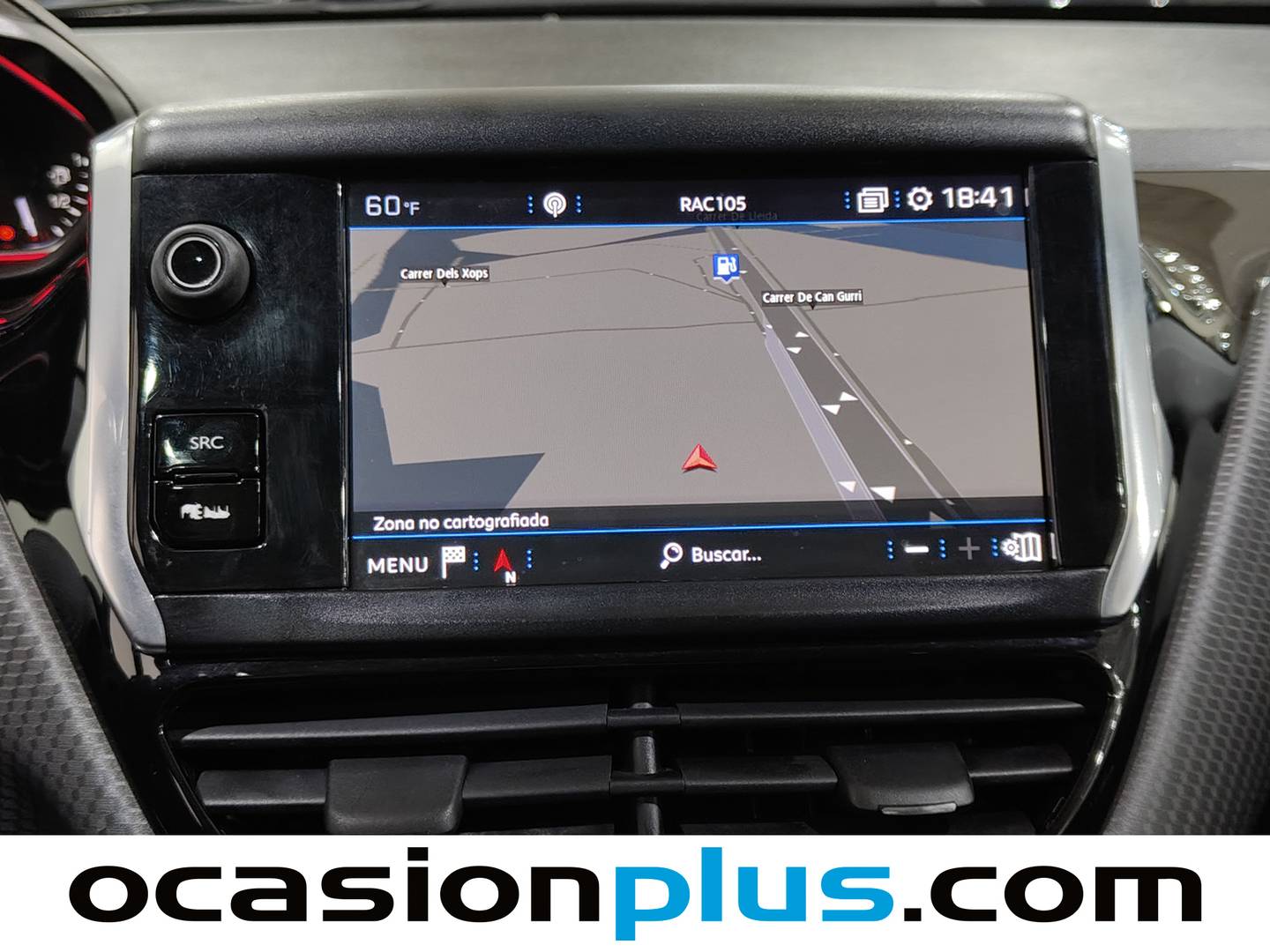 Foto Peugeot 2008 Peugeot 2008 GT Line 1.2 PureTech (110CV) Auto