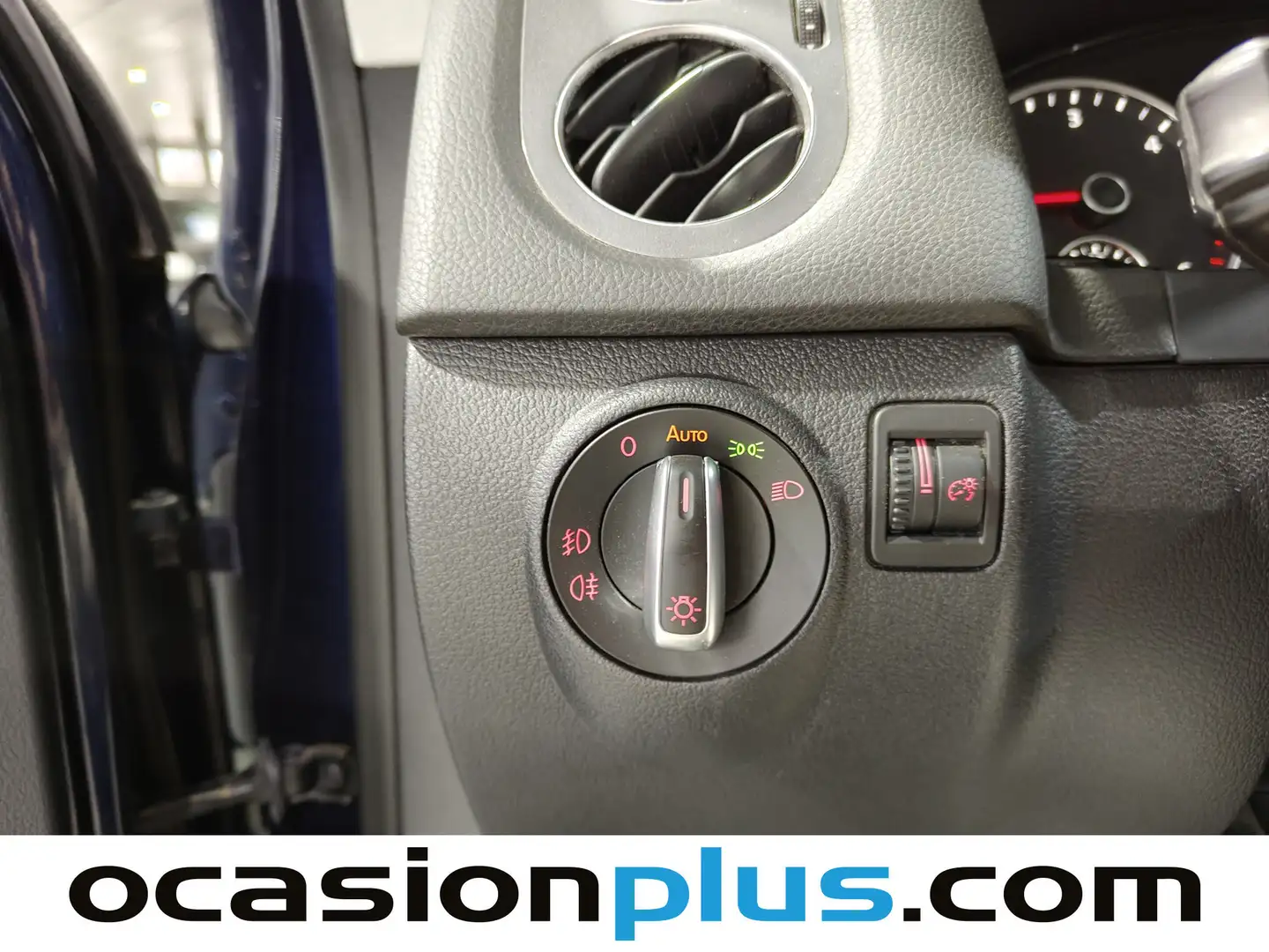 Foto Volkswagen Tiguan Volkswagen Tiguan Excellence 2.0 TDI 4Motion  (170 CV)