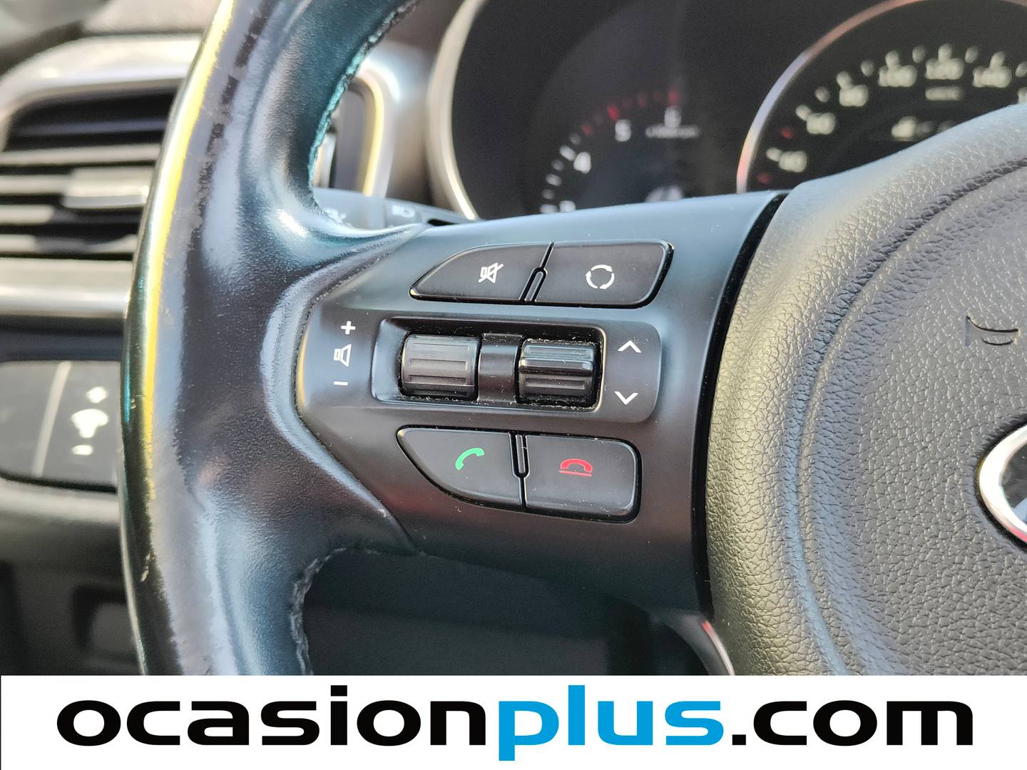 KIA Sorento Kia Sorento 2.2 CRDi Drive 4x2 Auto (200 CV) 200cv