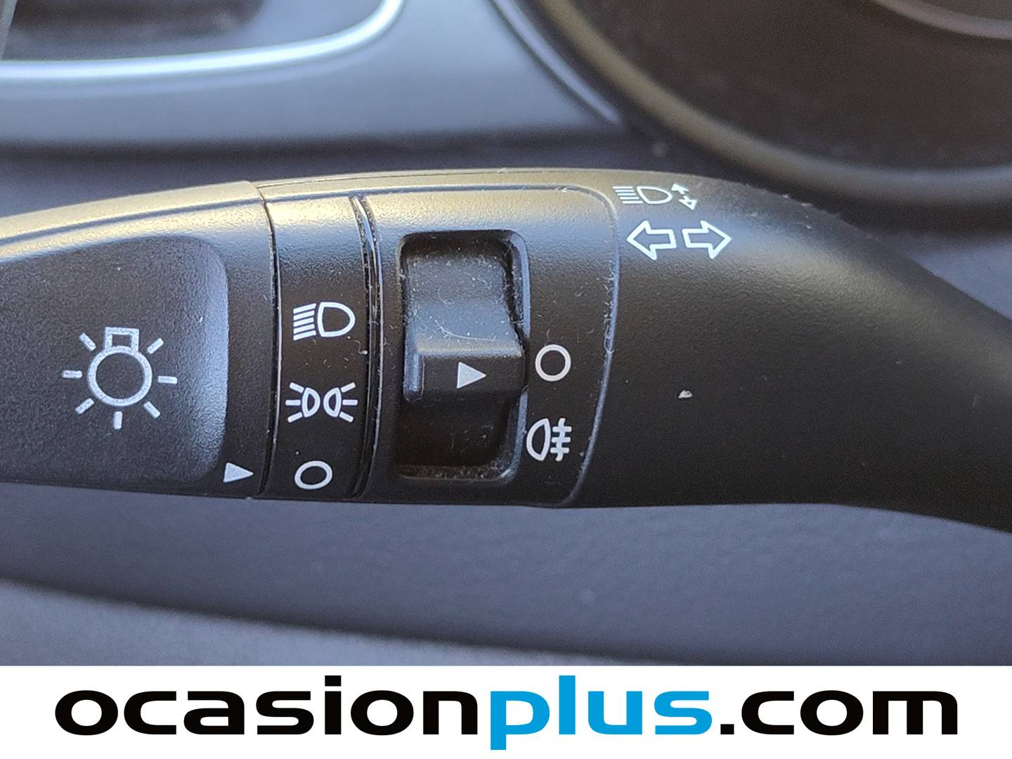 KIA Carens KIA Carens 1.7 CRDi VGT Eco-Dynamics Basic (115 CV) seminuevo