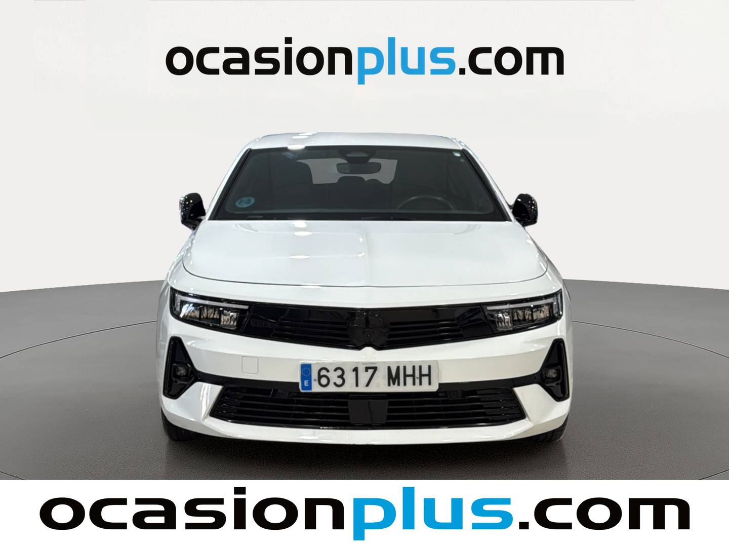 Opel Astra Opel Astra 1.2 Turbo XHT GS (130 CV) 130cv