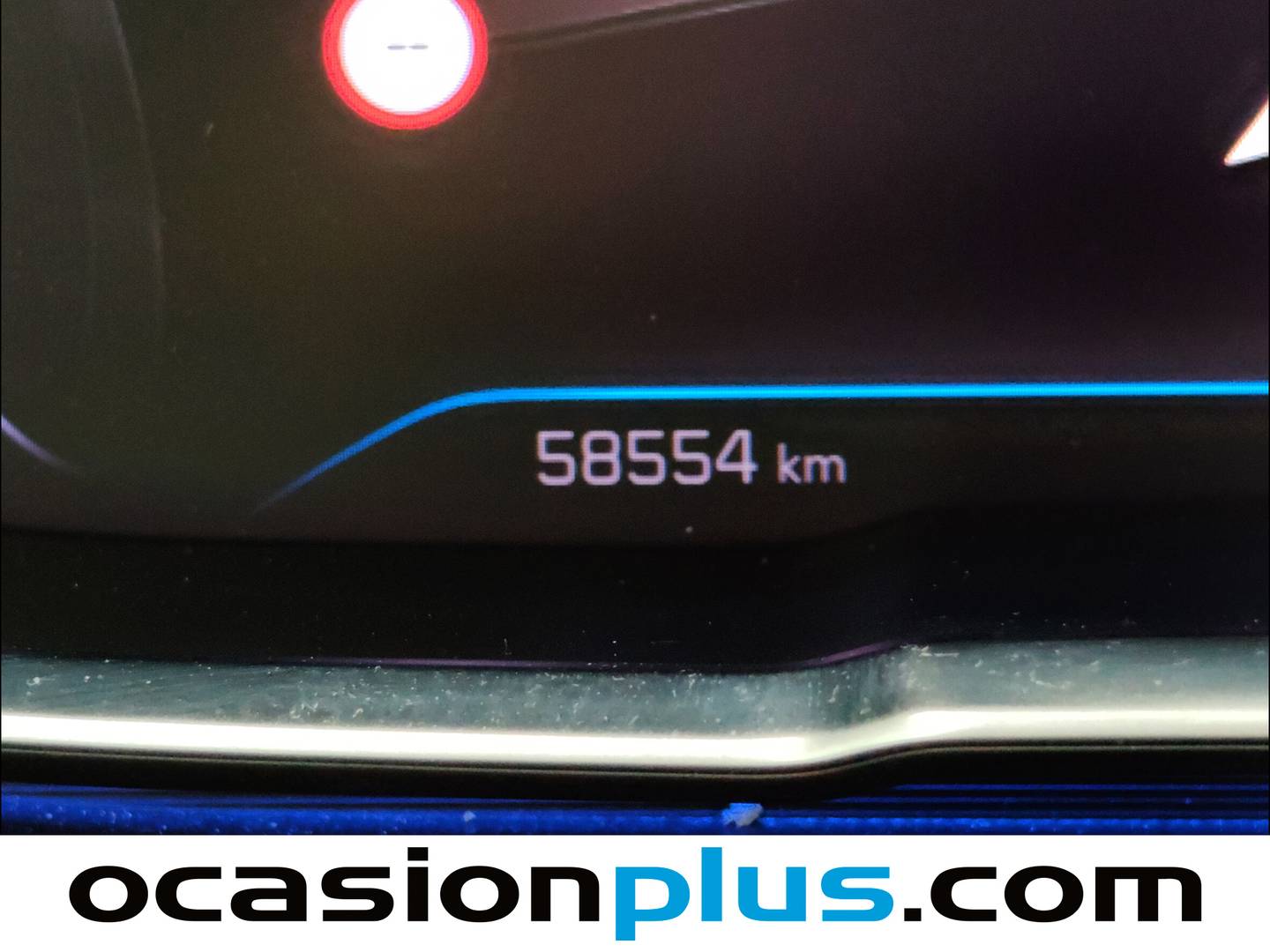 Foto Peugeot 5008 Peugeot 5008 BlueHDI 130 S&S GT EAT8 (130 CV) 7 Plazas