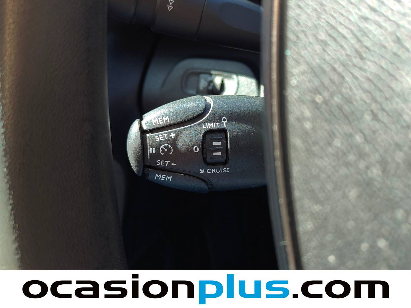Peugeot Rifter Peugeot Rifter BlueHDi 100 Active Standard (100 CV) manual