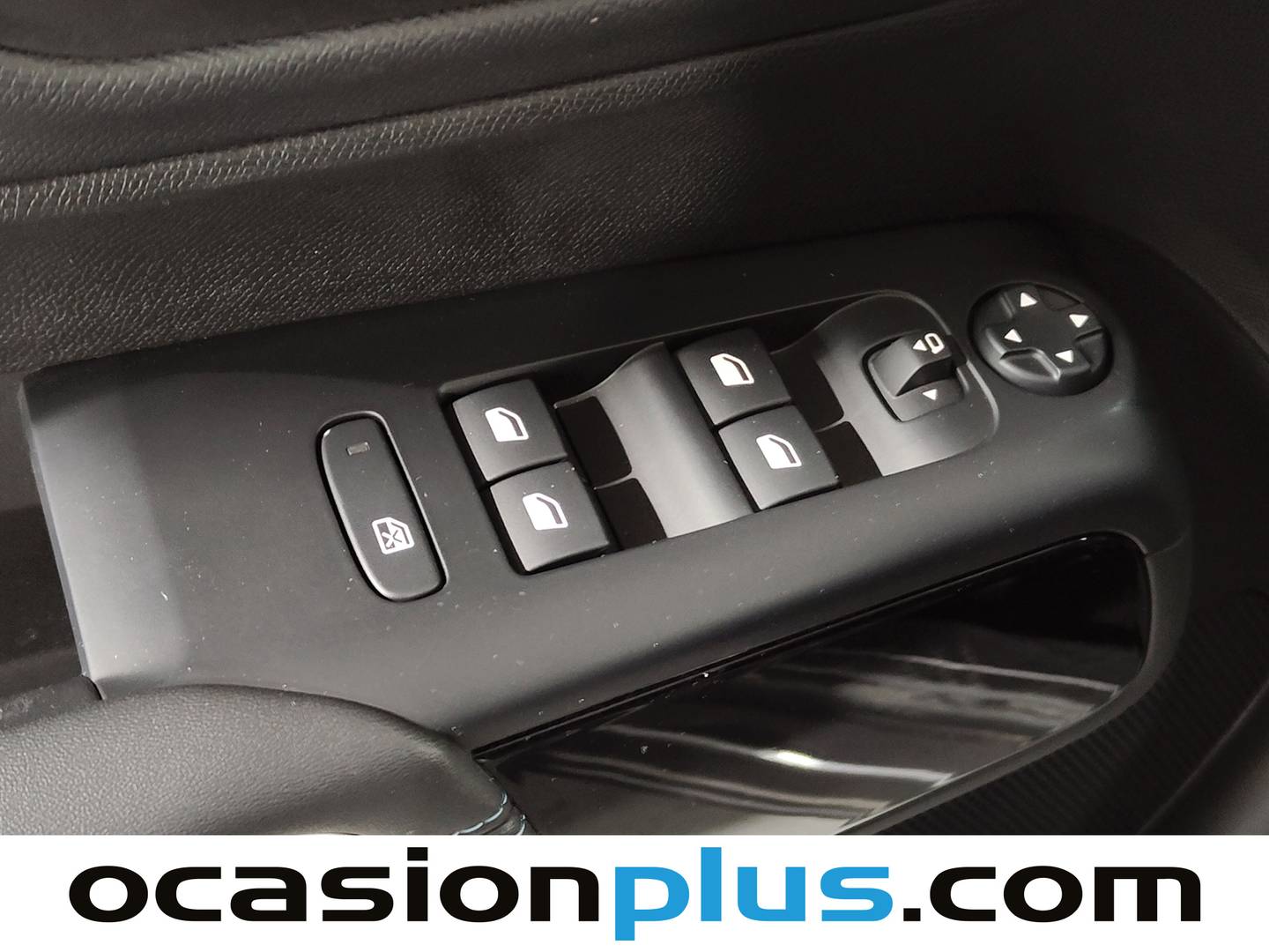 Citroën C5 Aircross Citroen C5 Aircross Plug-in Hybrid Max e-EAT8 (225 CV) híbrido enchufable