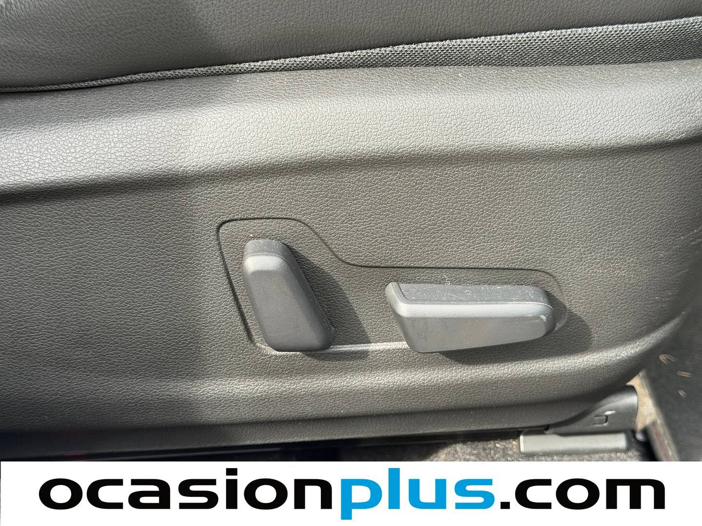 Hyundai Kona Hyundai Kona 2.0 TGDI N DCT (280 CV) de ocasión