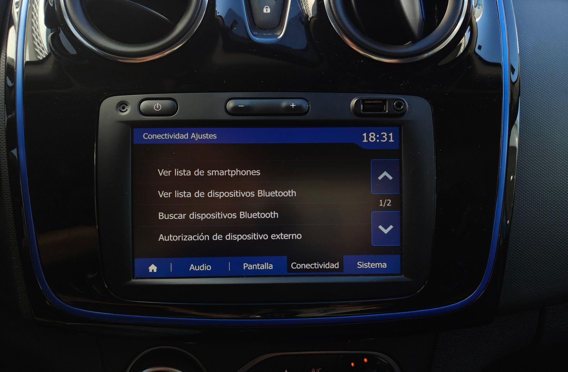 Dacia Sandero SL Aniversario TCe GLP - foto 32