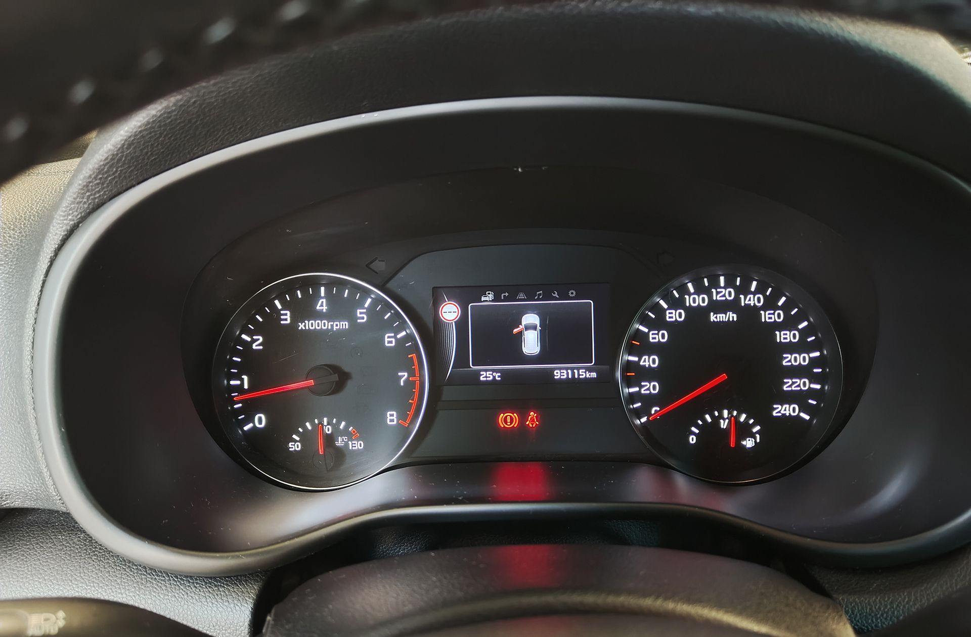 Kia Sportage 1.6 GDi x-Tech18 4x2 - foto 29