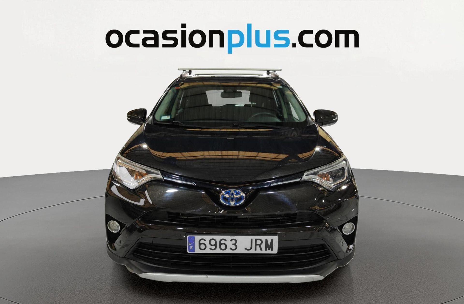 Toyota RAV4 2.5l hybrid Advance 2WD - foto 11