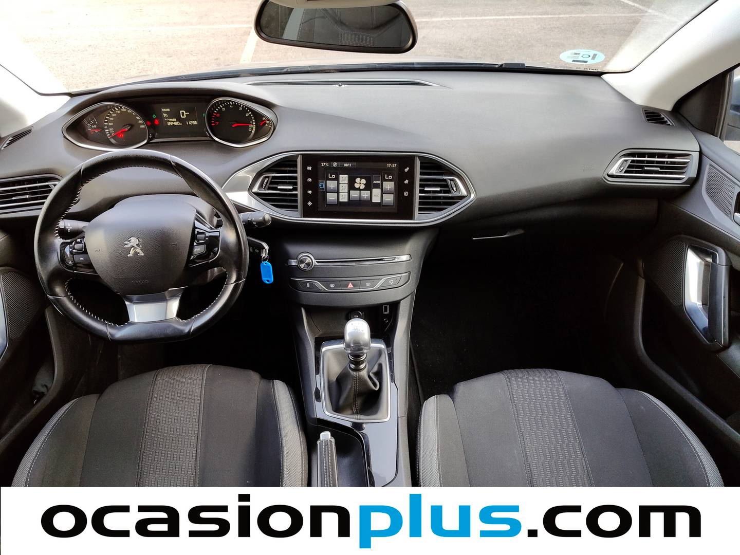 Peugeot 308 Peugeot 308 PureTech 130 S&S Style (130 CV) de ocasión