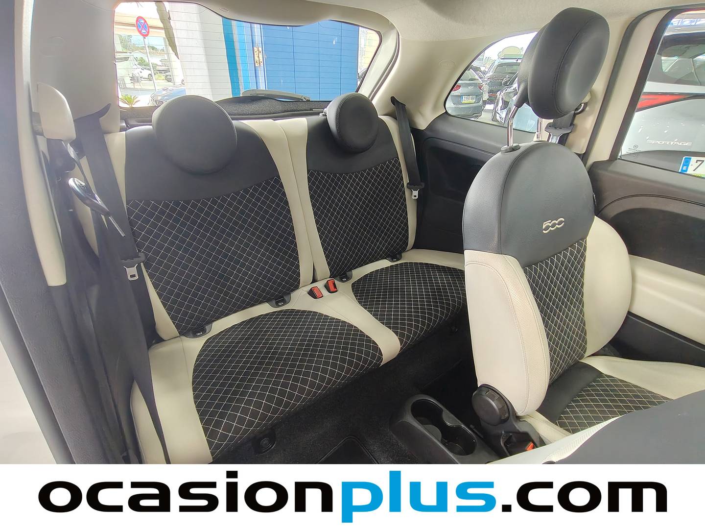 Fiat 500 Fiat 500 1.0 Hybrid Dolcevita (70 CV) km 0