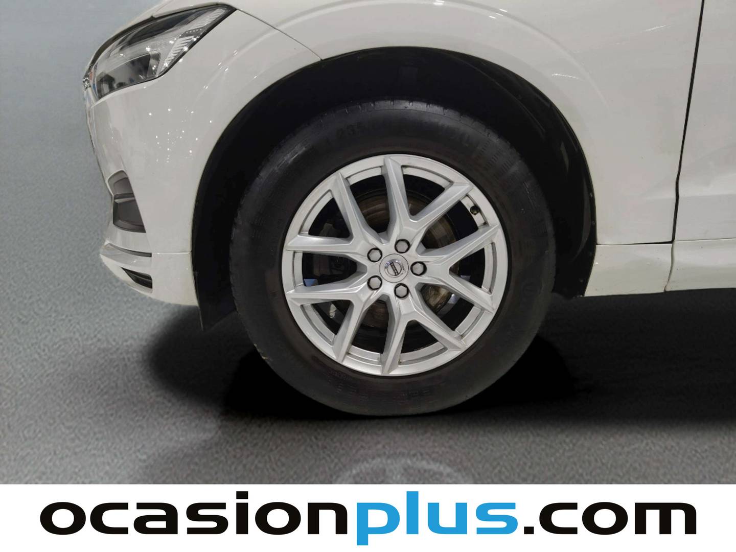 Volvo XC60 Volvo XC60 D4 Momentum Auto (190 CV) de ocasión