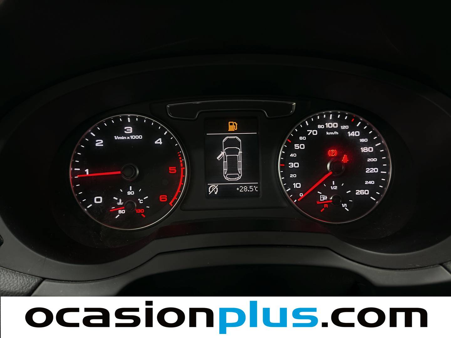 Audi Q3 Audi Q3 sport edition 2.0 TDI quattro (150 CV) S tronic 2015