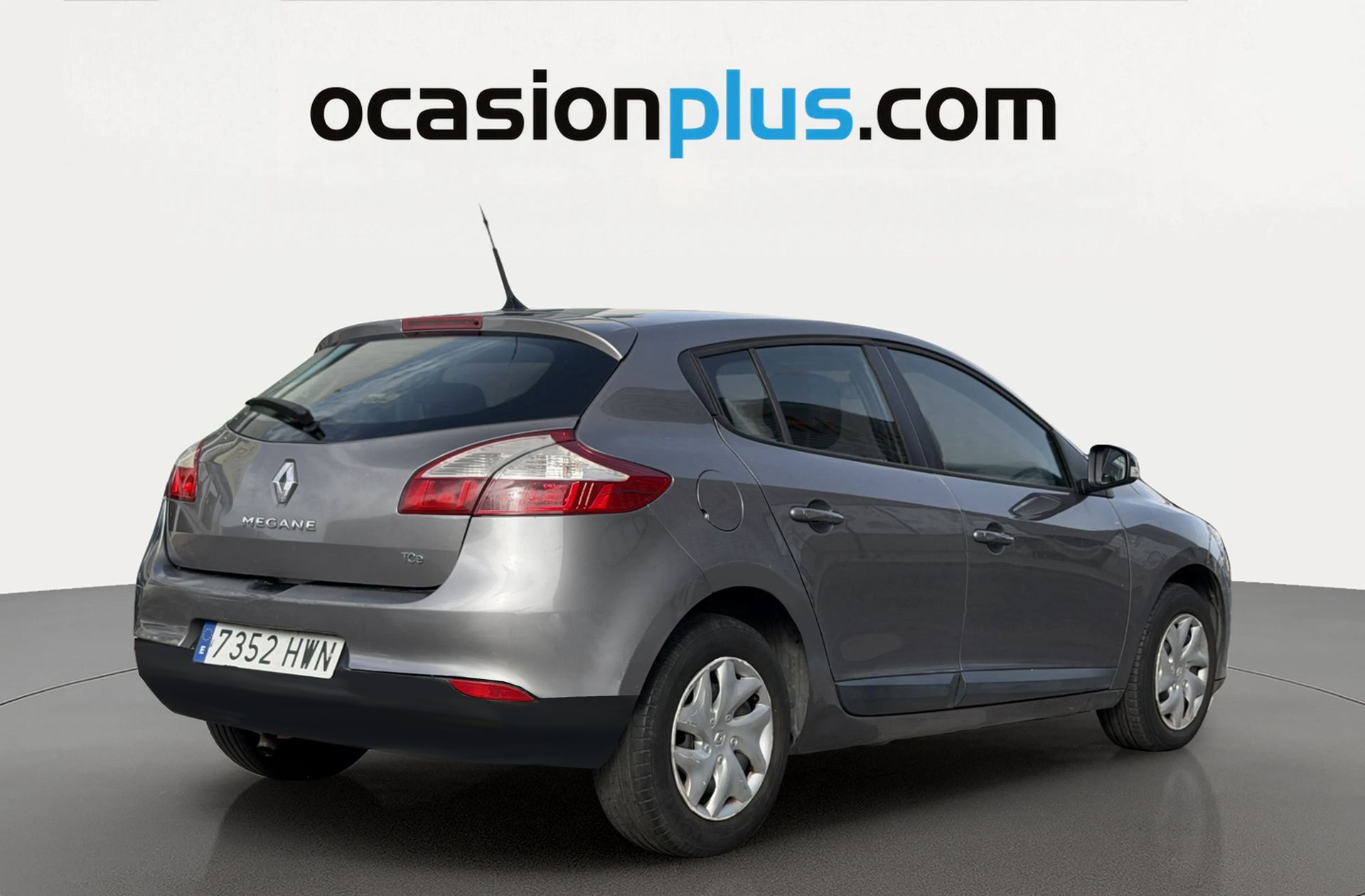 Renault Mégane Life Energy TCe - foto 4