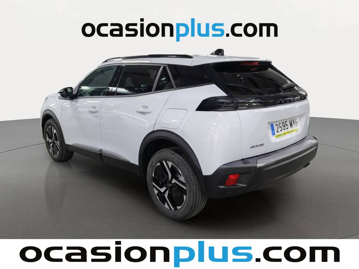 Foto Peugeot 2008 Peugeot 2008 PureTech 100 S&S Allure (100 CV)