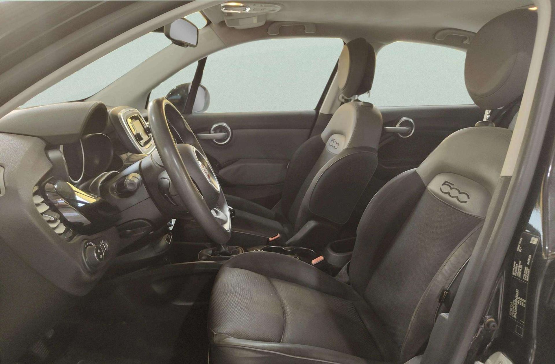 Fiat 500X 1.4 MultiAir Pop Star 4x2 - foto 9