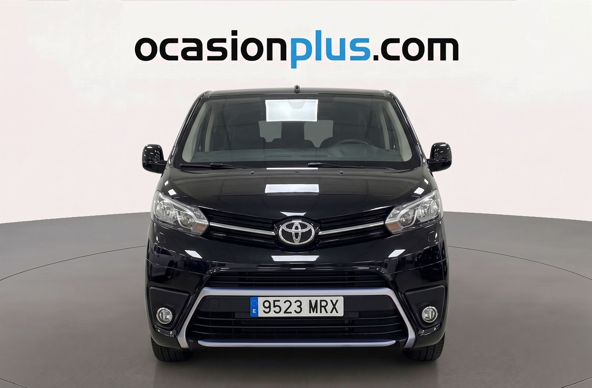 Toyota Proace Verso 2.0D VX Shuttle 9 plazas - foto 14