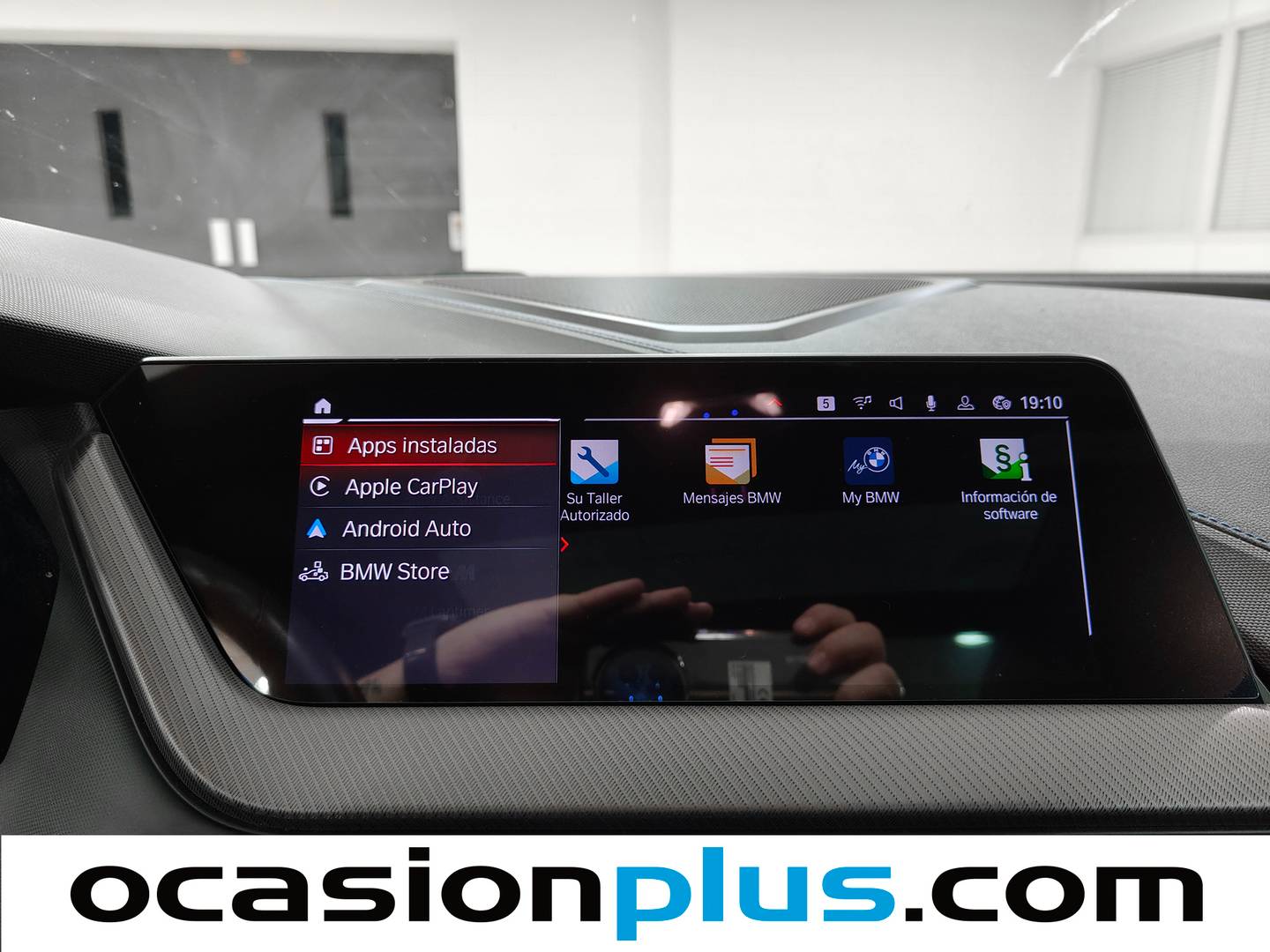 Equipamiento del BMW Serie 2 BMW Serie 2 M235i xDrive Gran Coupe (306 CV) Pack M