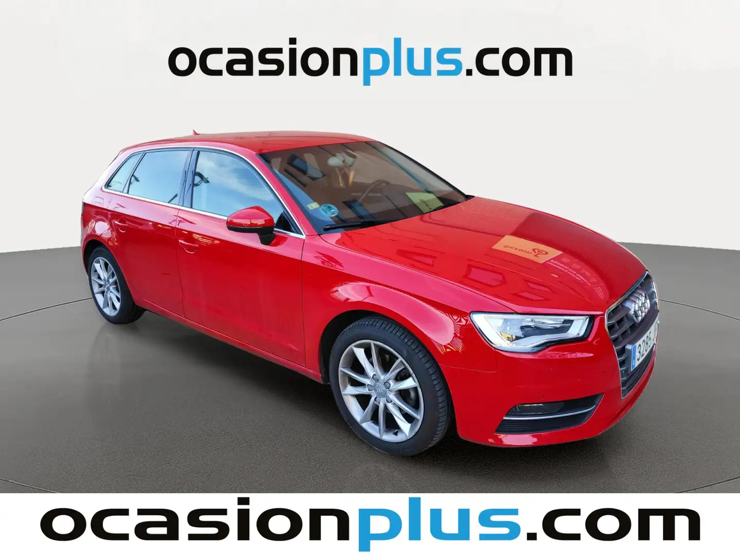 Foto Audi A3 Audi A3 Sportback Advanced 1.6 TDI clean diesel  (110 CV)