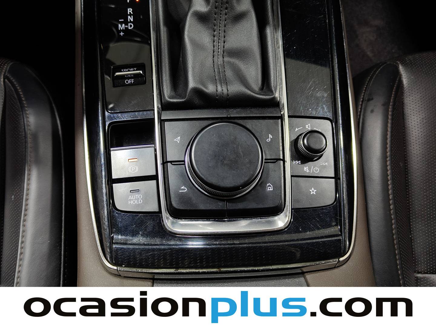 Foto Mazda CX-30 Mazda CX-30 2.0 Skyactiv-G Zenith AWD AT (122 CV)