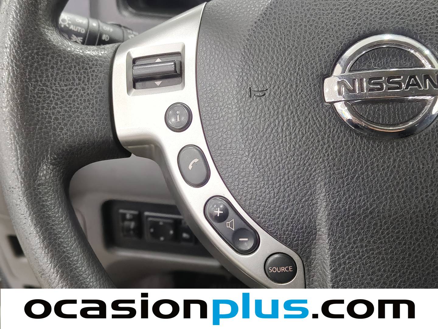 Nissan NV200 EVALIA Nissan NV200 Evalia Combi 1.5 dCi Comfort (110 CV) 110cv