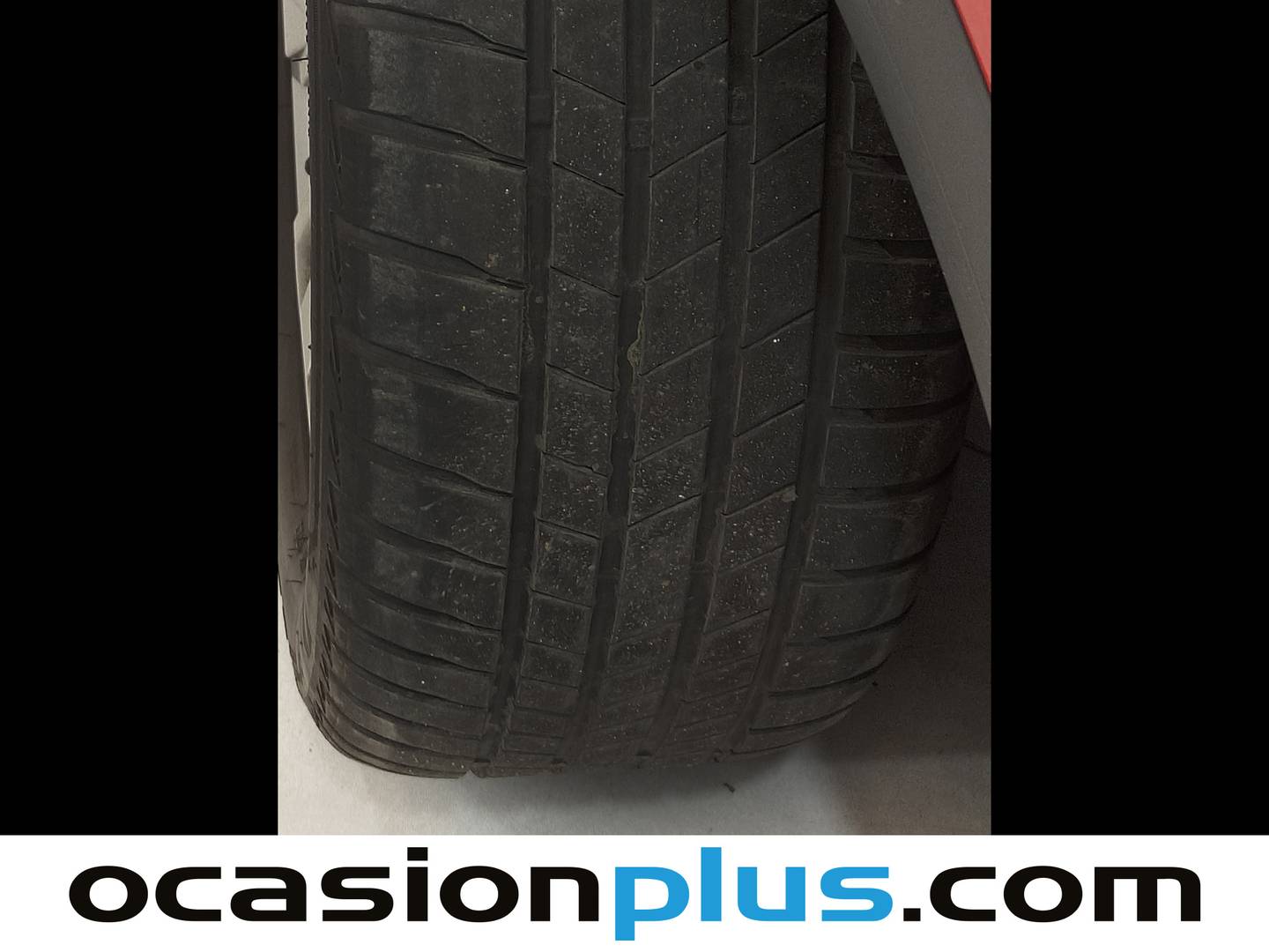 Volkswagen T-Roc Volkswagen T-Roc Advance 1.0 TSI (115 CV) de segunda mano