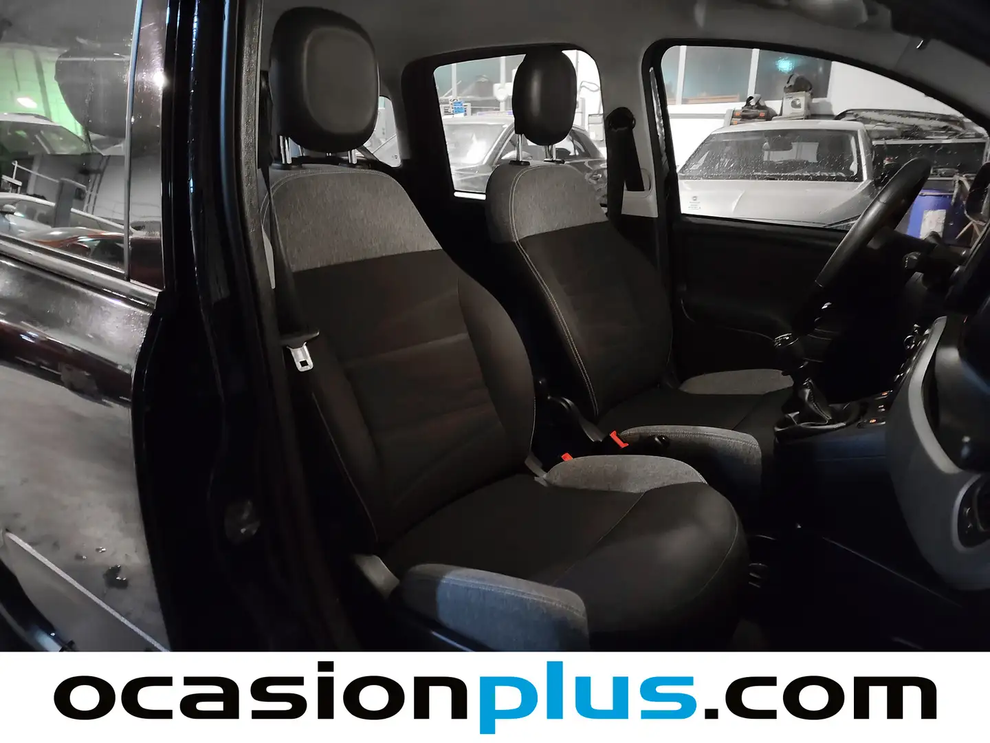 Foto Fiat Panda Fiat Panda 1.0 Hybrid GSE City Life (70 CV)