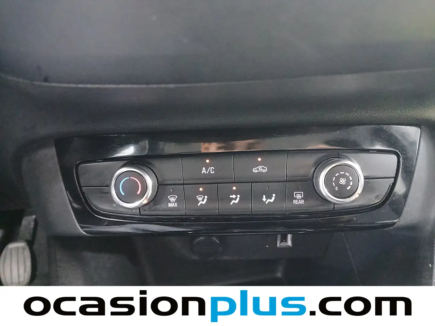 Foto Opel Corsa Opel Corsa 1.2 Turbo XHL Elegance (100 CV)