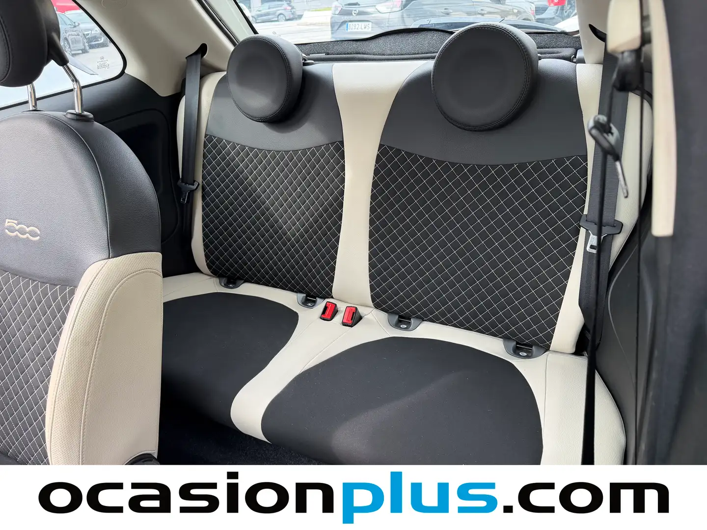 Foto Fiat 500 Fiat 500 1.0 Hybrid Dolcevita (70 CV)