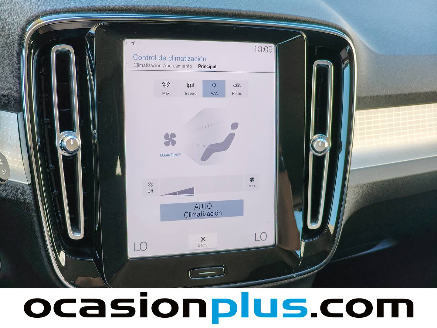 Volvo XC40 Volvo XC40 T3 Momentum Pro Auto  (163 CV) gasolina