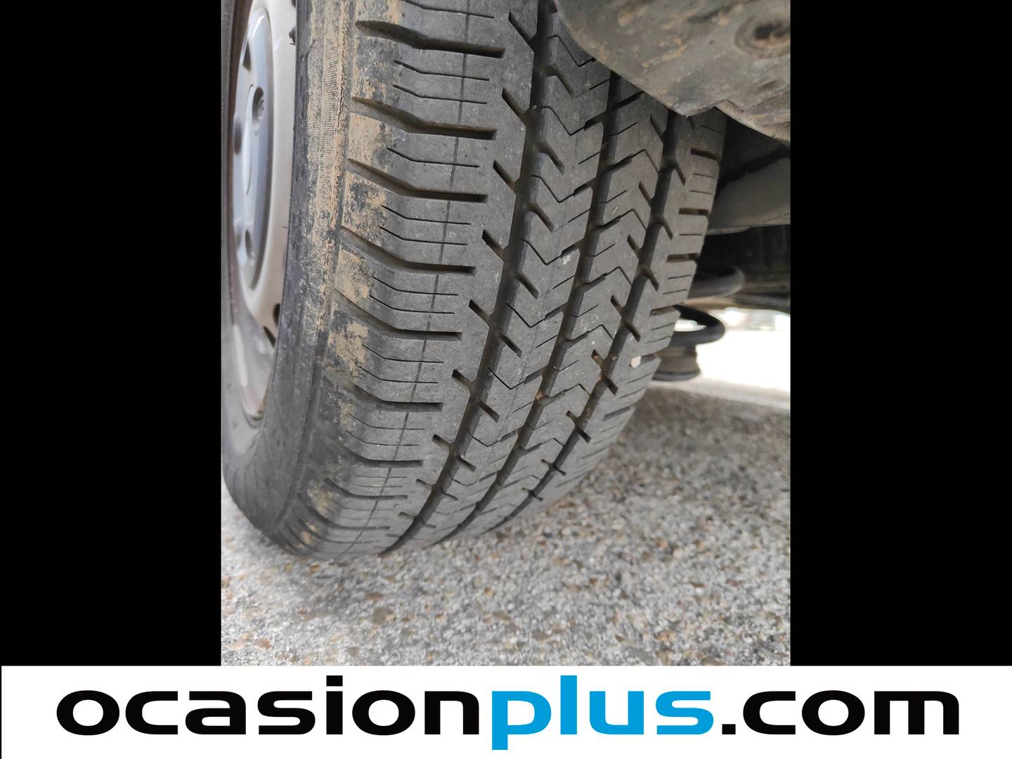 Fiat Scudo Fiat Scudo Furgon 1.5 Bluehdi L2 (120 CV) seminuevo