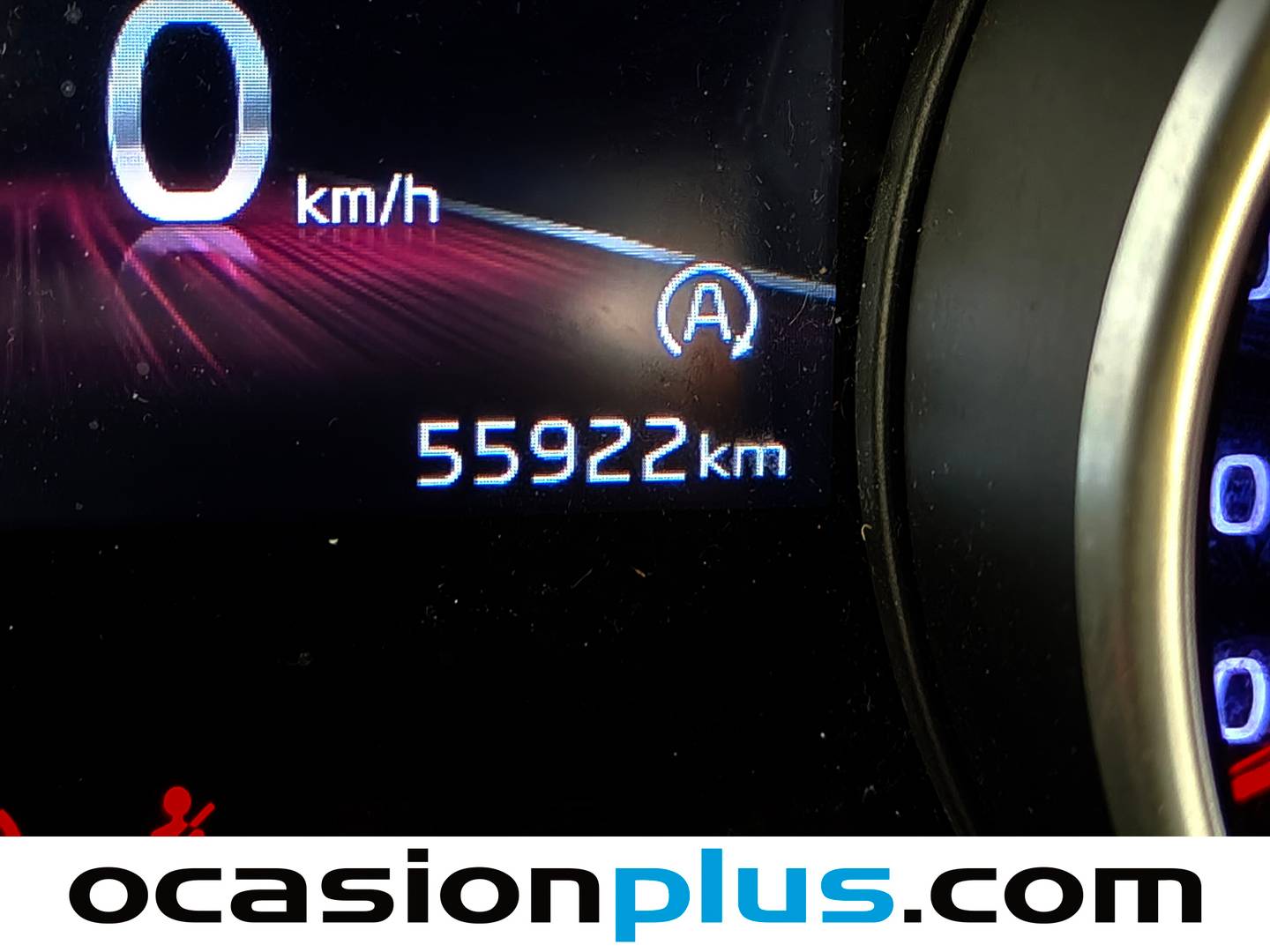 KIA XCeed KIA XCeed 1.0 T-GDi Drive (100 CV) seminuevo