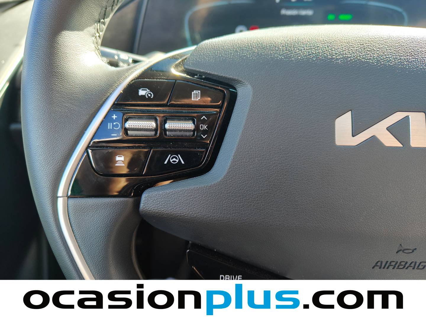 Foto KIA Niro Kia Niro 1.6 GDi HEV Drive (141 CV)