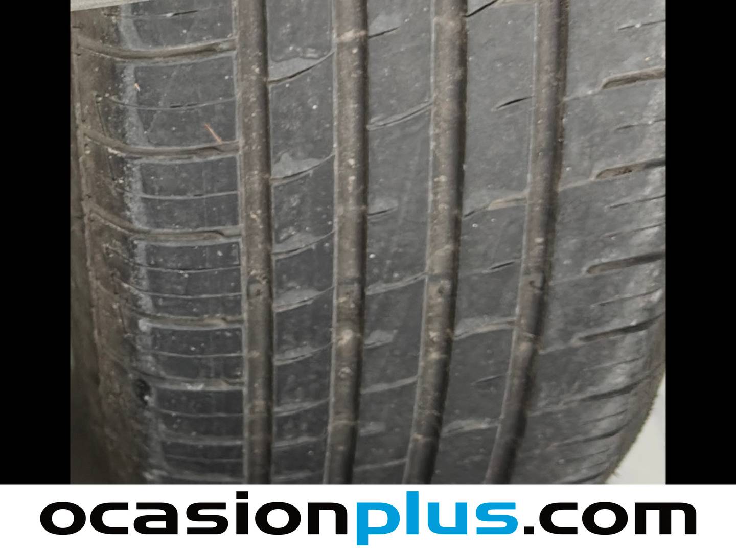 Foto Citroën C3 Aircross Citroen C3 Aircross PureTech 110 S&S Feel  (110 CV)