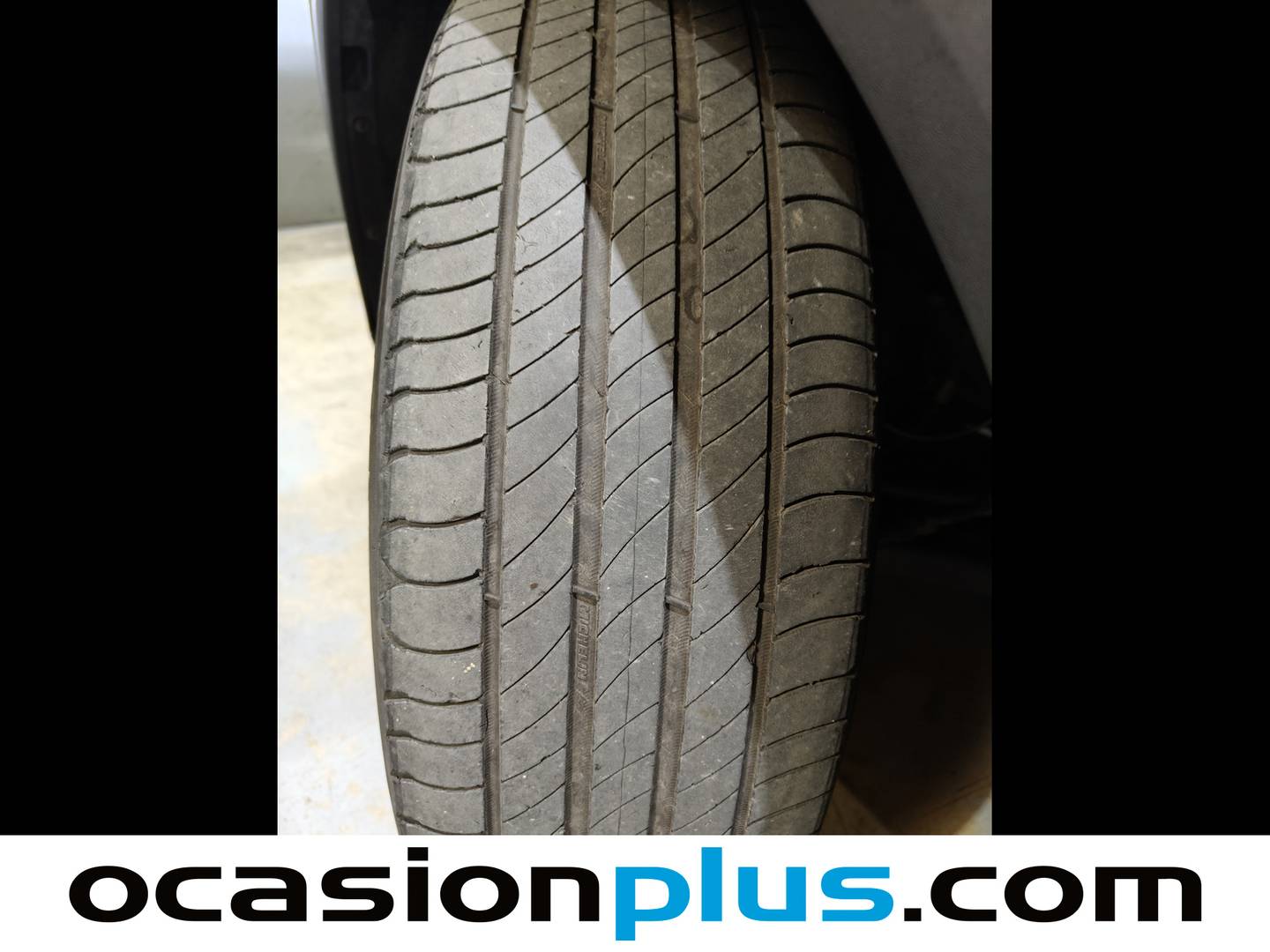 KIA Sportage KIA Sportage 1.6 CRDi MHEV Business 4x2  (136 CV) seminuevo