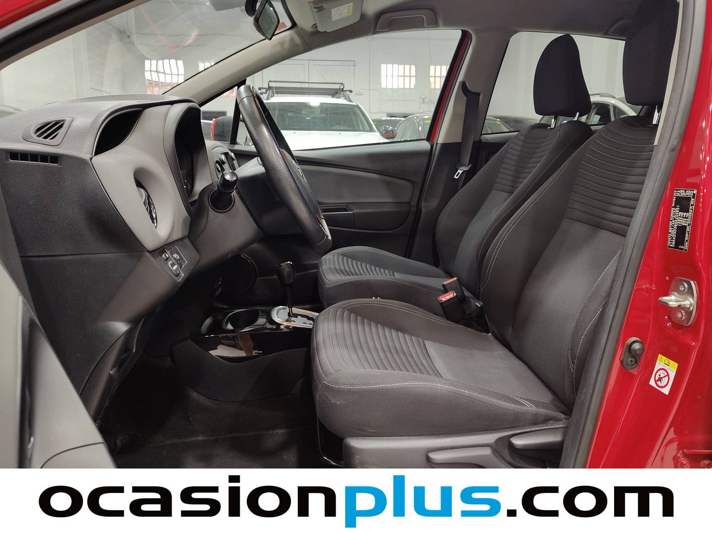 Toyota Yaris Toyota Yaris 1.5 Hybrid Feel (100 CV) 100cv