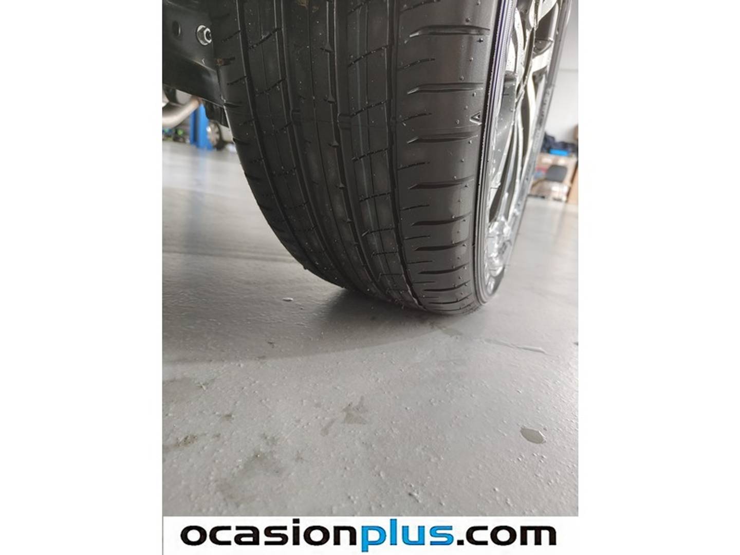 Foto Toyota Corolla Cross Toyota Corolla Cross 2.0l Style Plus (197 CV)