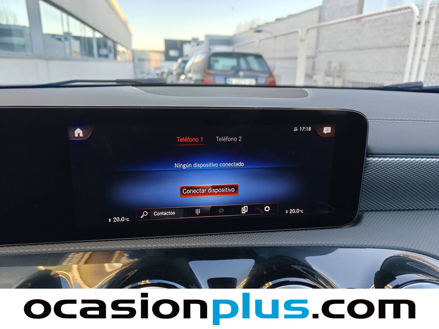Mercedes CLA Mercedes CLA 250 e (218 CV) km 0