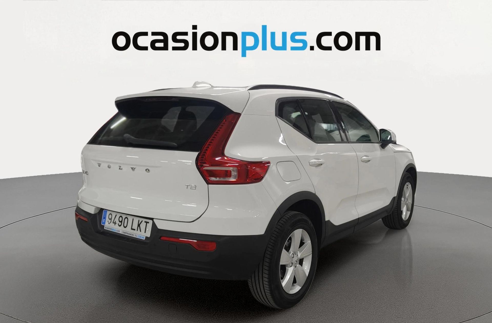 Volvo XC40 T2 Momentum Core - foto 4