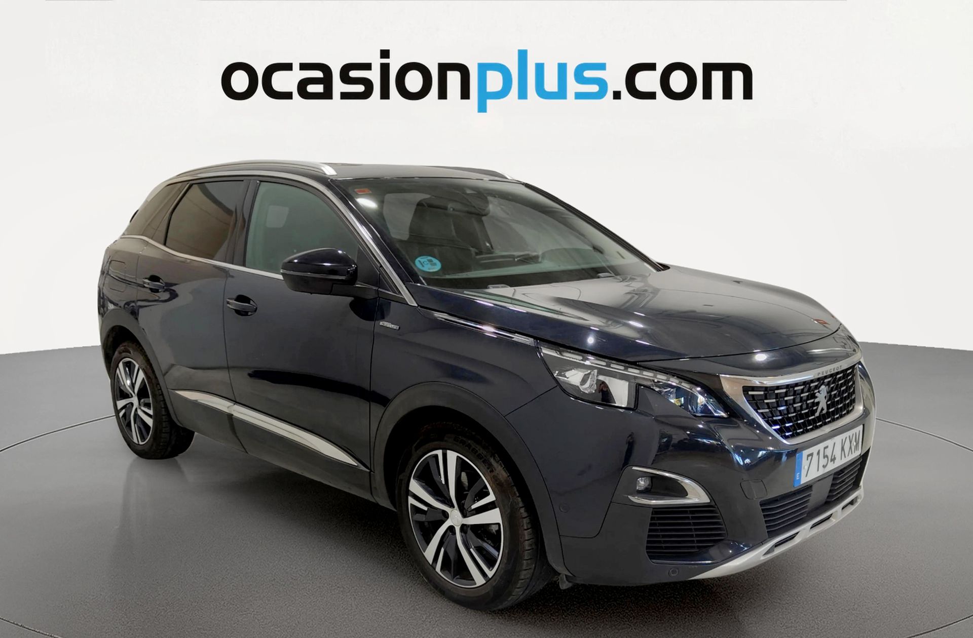 Peugeot 3008 BlueHDi 130 GT Line - foto 2