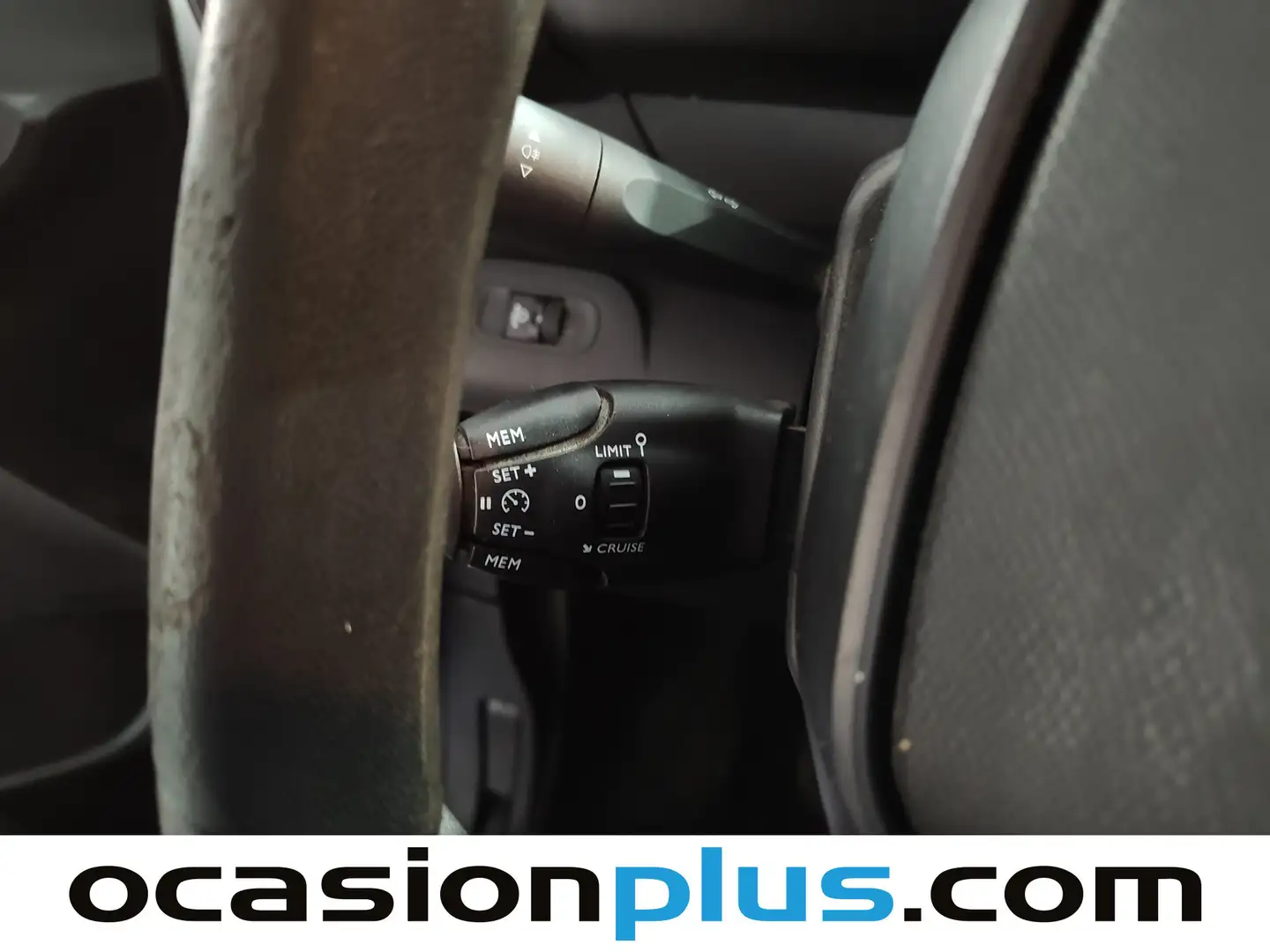 Foto Peugeot Rifter Peugeot Rifter BlueHDi 100 S&S Access Standard (100 CV)