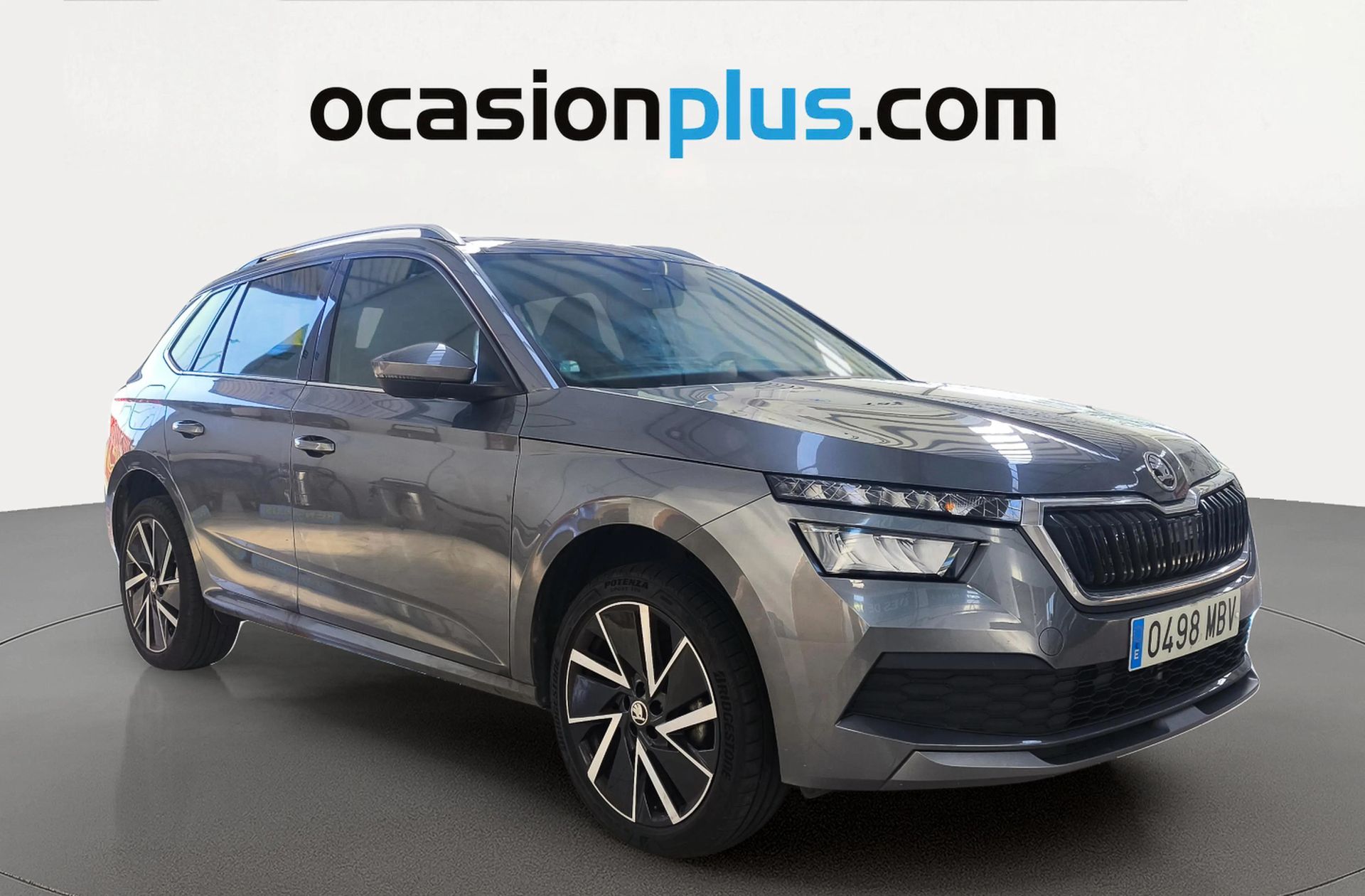 Škoda Kamiq 1.5 TSI Sport DSG - foto 2
